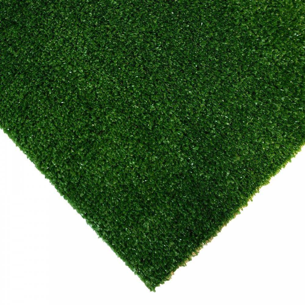 Pasto 8mm 2x10 Metros - Play Plaza