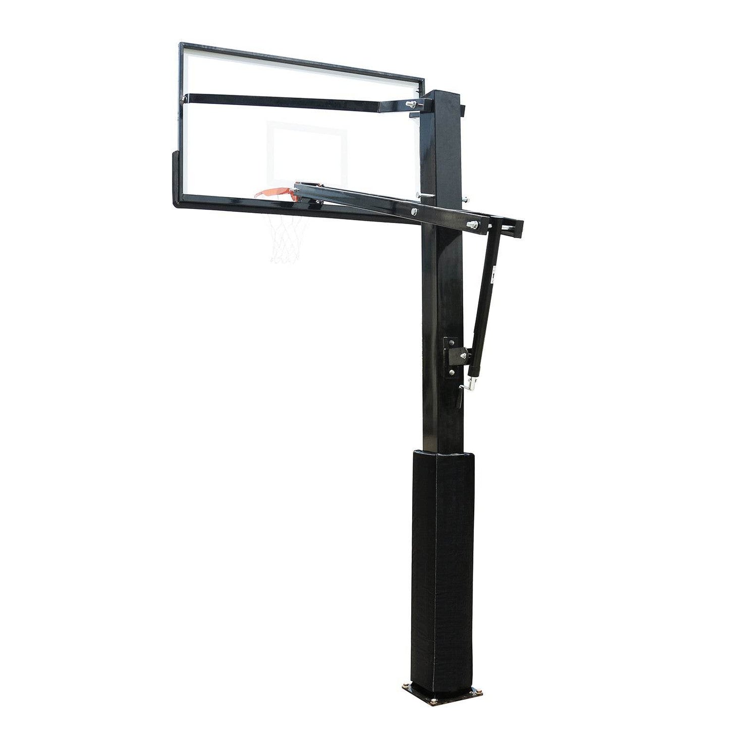 Pedestal Basquetball Pro Max - Play Plaza