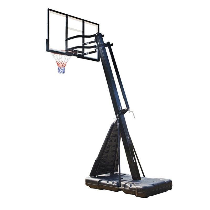 Pedestal de Basquetbol de Lujo - Play Plaza