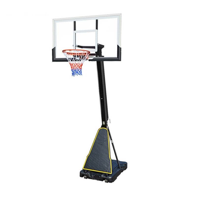 Pedestal de Basquetbol de Lujo - Play Plaza