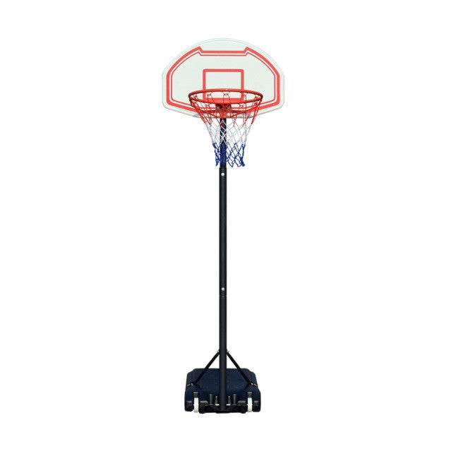 Pedestal de Basquetbol Escolar - Play Plaza