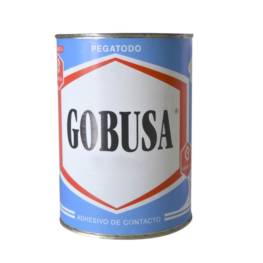Pegamento Gobusa 3.8 Lts - Play Plaza