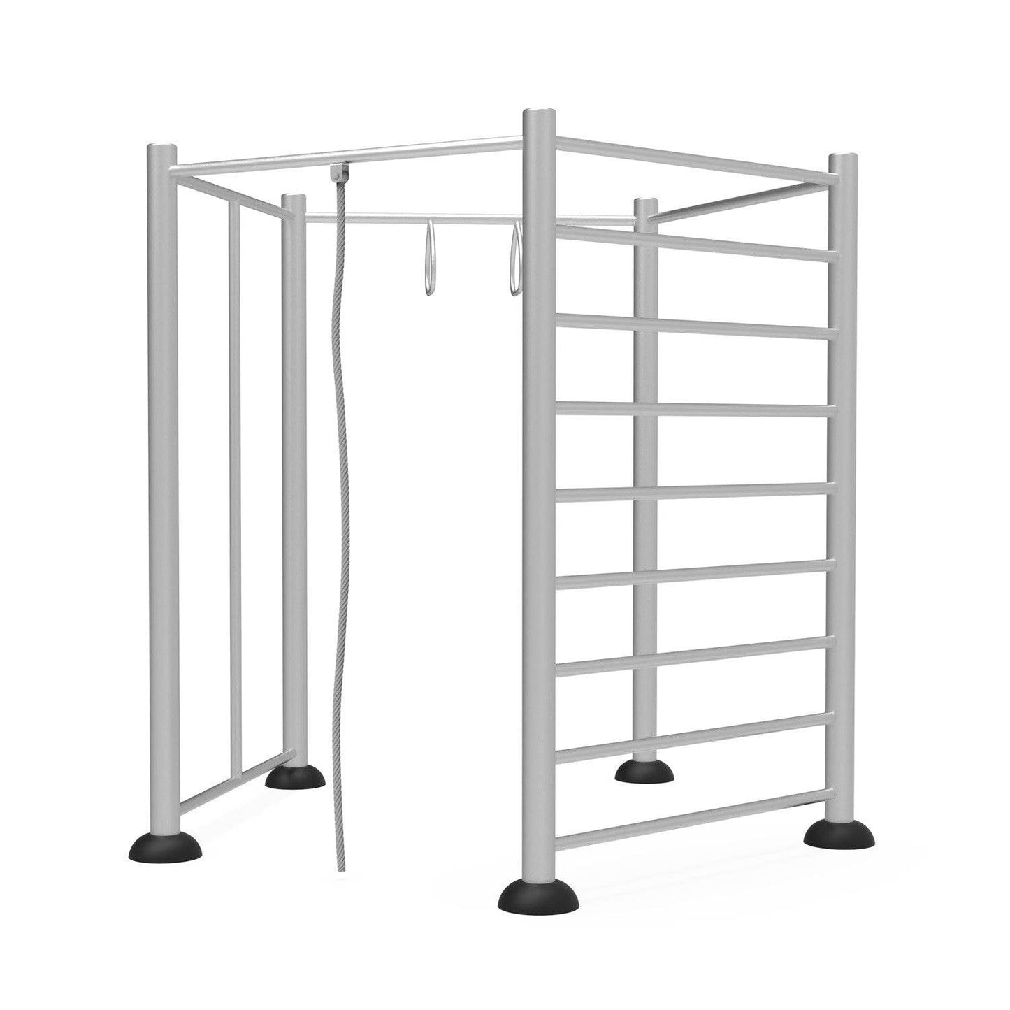 Pentágono Multifuncional - Play Plaza