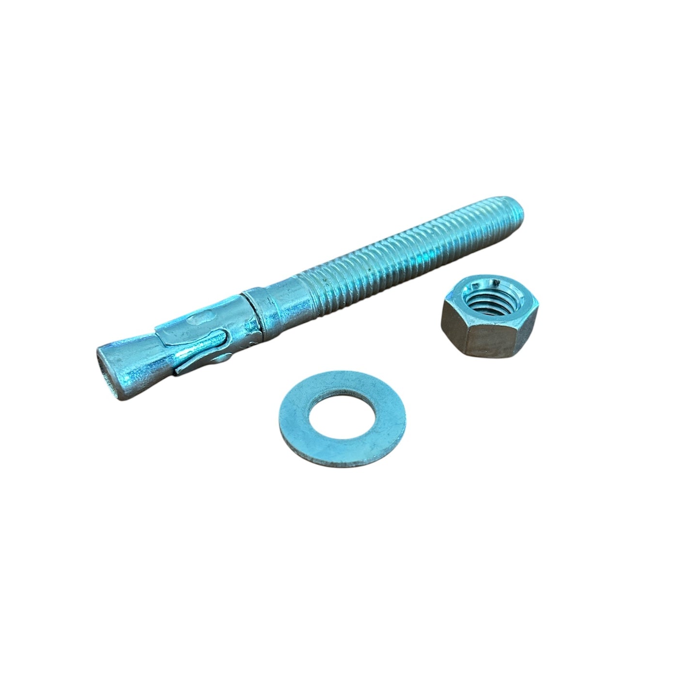 Perno de Anclaje 1/2" x 5"-Perno-HBJR03x-Lomos de Toro,Seguridad Vial,Topes de Estacionamiento-Play Plaza