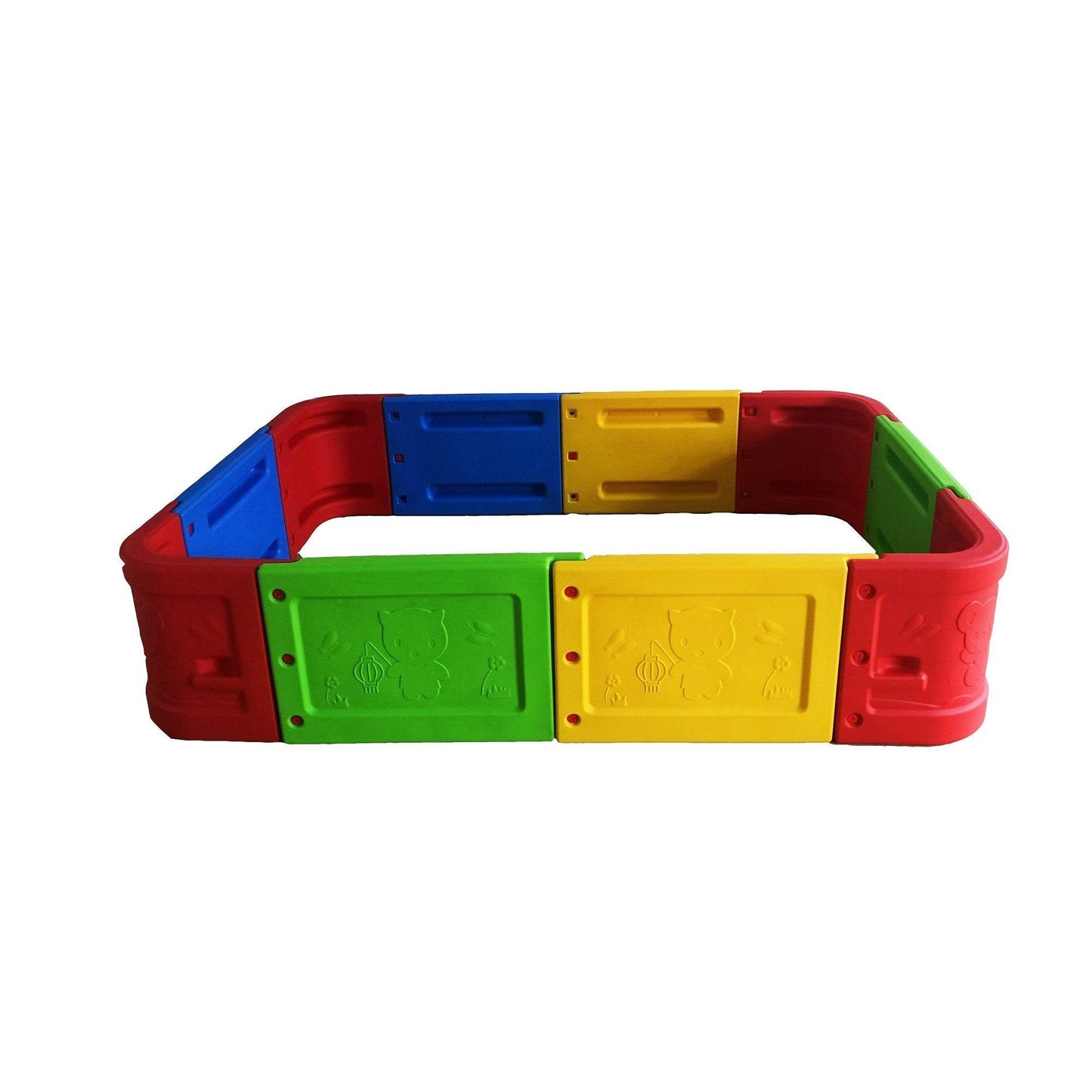 Piscina de Pelotas 4 Mts - Play Plaza