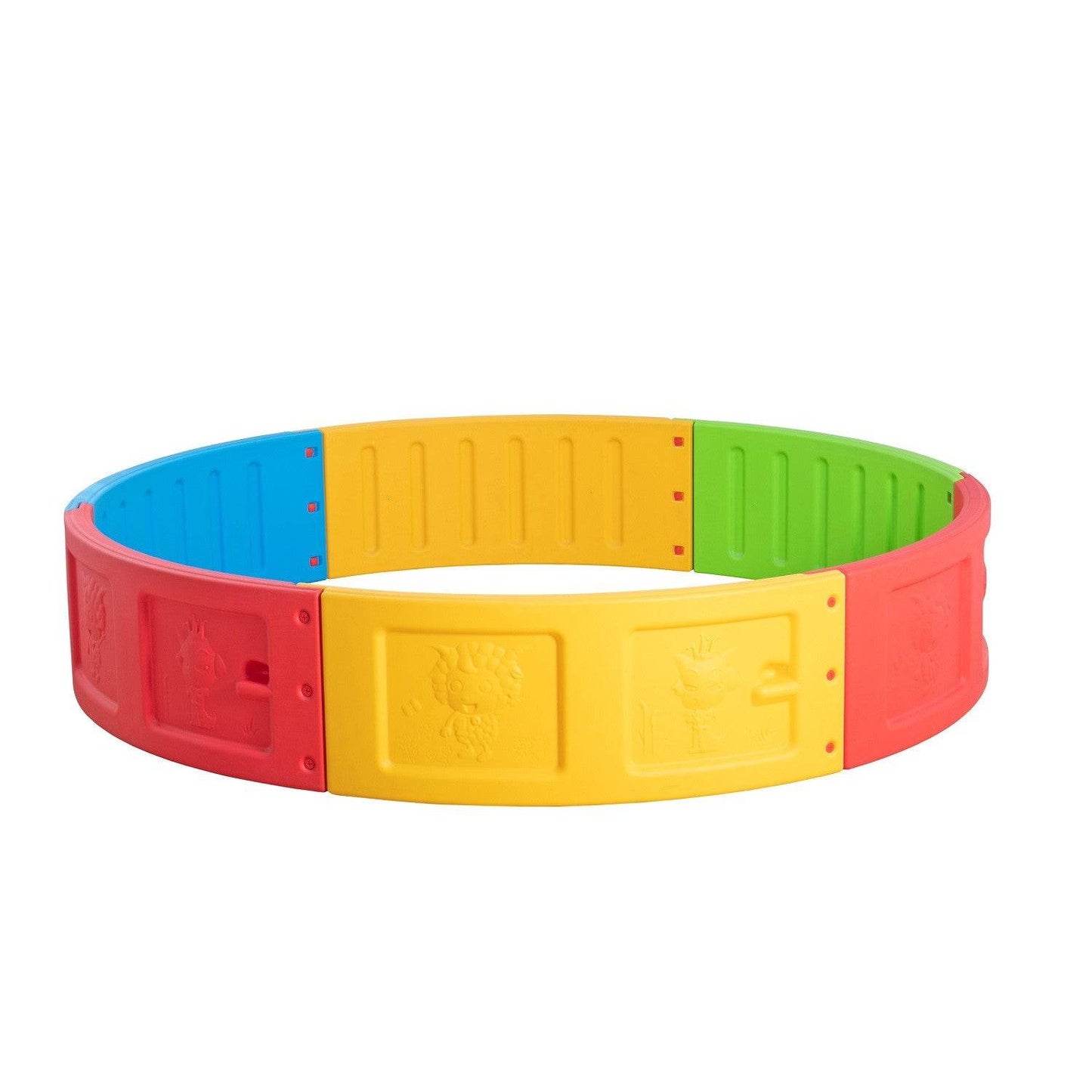 Piscina de Pelotas 6 Mts - Play Plaza