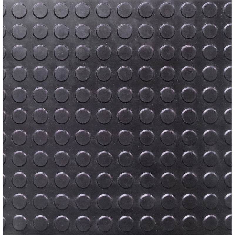 Piso de Goma Estoperol 3mmx1mx2m - Play Plaza