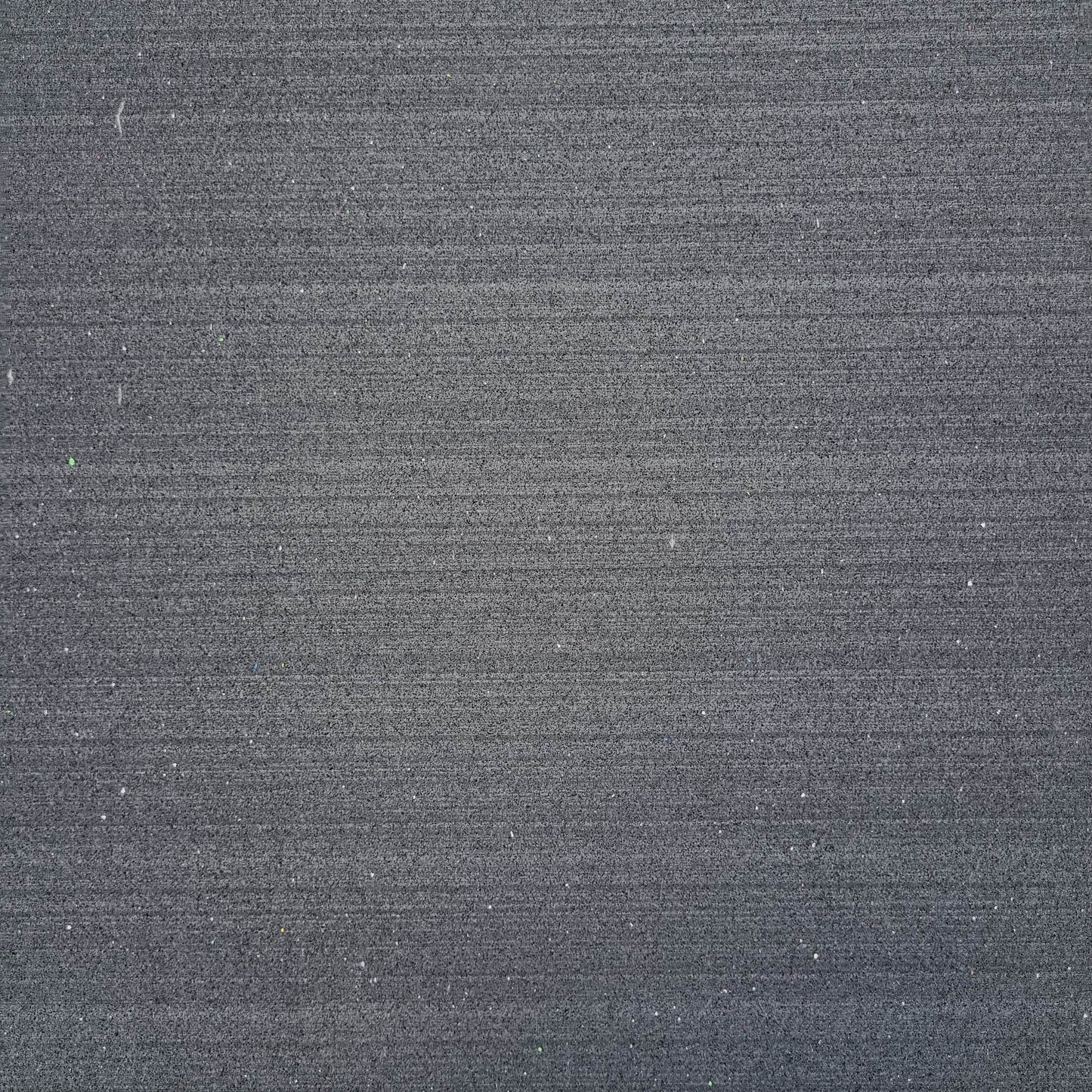 Piso Gimnasio 100x100x5mm Negro - Play Plaza