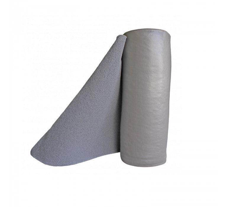 Piso nomad Gris 1,2mx6mx12mm - Play Plaza