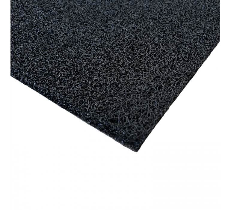 Piso nomad Negro 1,2mx3mx12mm - Play Plaza