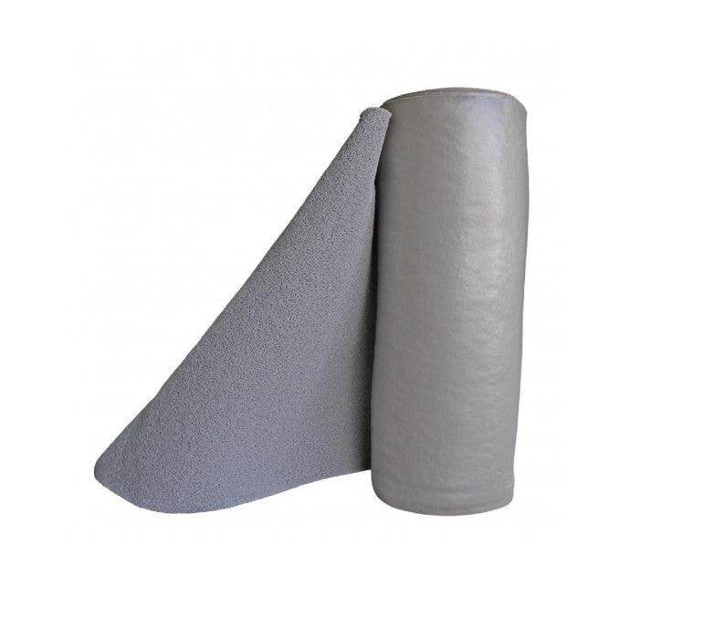 Piso Nomad PRO Gris 1,2mx12mx15mm - Play Plaza