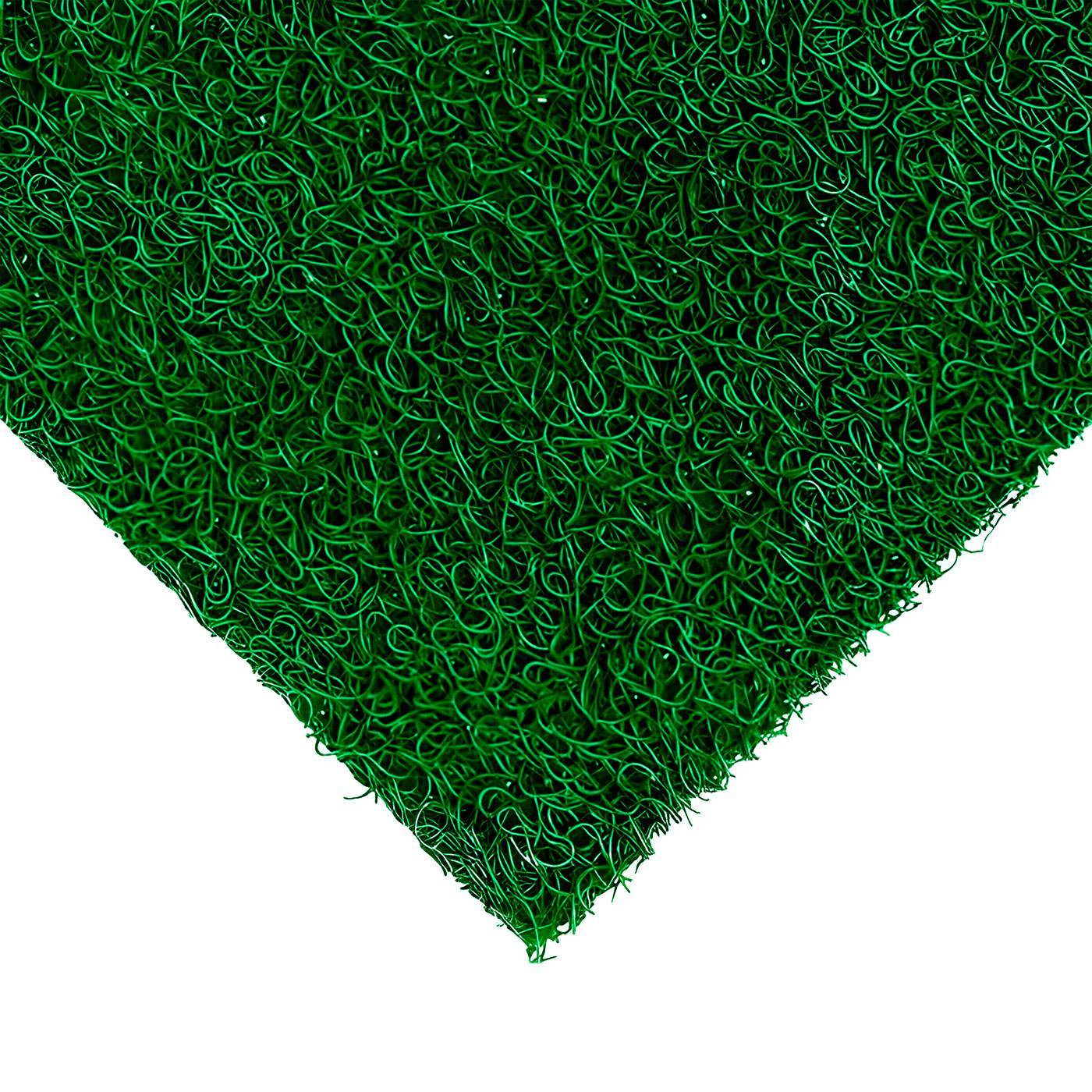 Piso Nomad Verde 12m x 1.2m x 12mm - Play Plaza