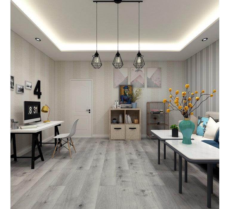 Piso SPC Gris Caja 2.2082 Metros - Play Plaza