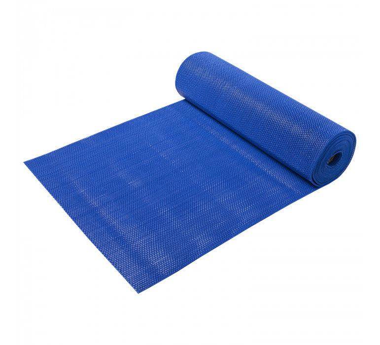 Piso Wet Azul 1,2mx5mx5mm - Play Plaza