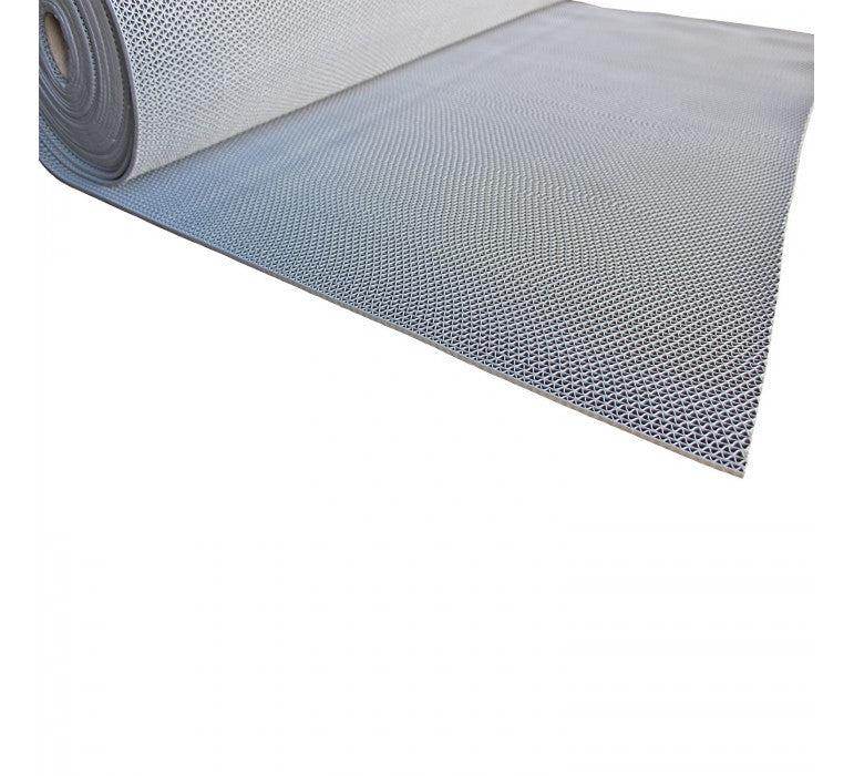 Piso Wet Gris 1,2mx5mx5mm - Play Plaza