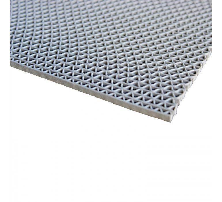 Piso Wet Gris 1,2mx5mx5mm - Play Plaza