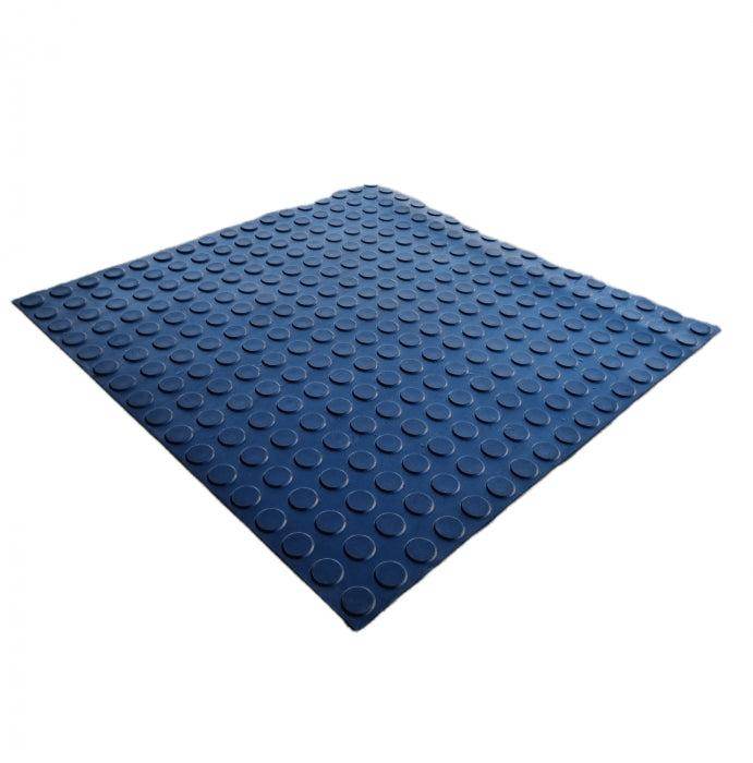 Plancha Goma Estoperol Negro - Play Plaza