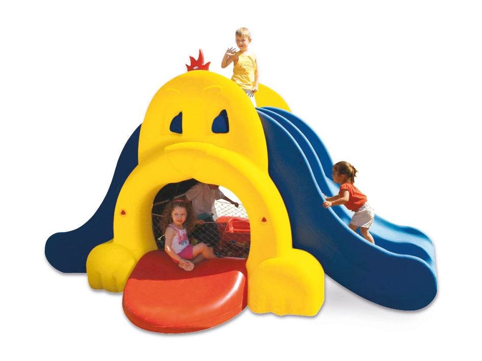 Play Dog House - Play Plaza