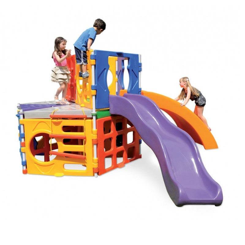 Poly Play Máster - Play Plaza
