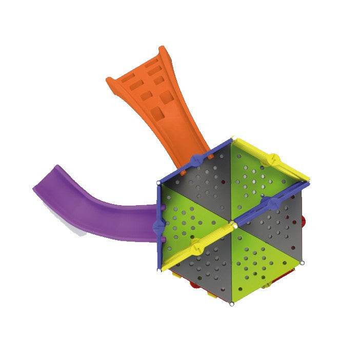 Poly Play Máster - Play Plaza