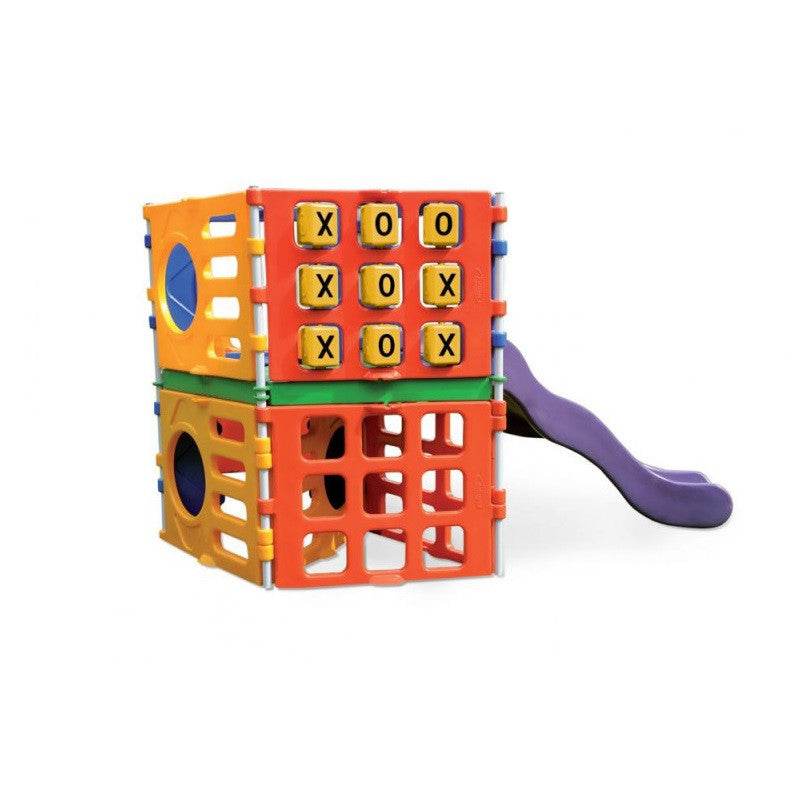 Poly Play Súper - Play Plaza