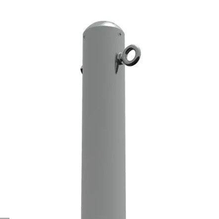 Poste Toldo 6mx15cmx6mm - Play Plaza