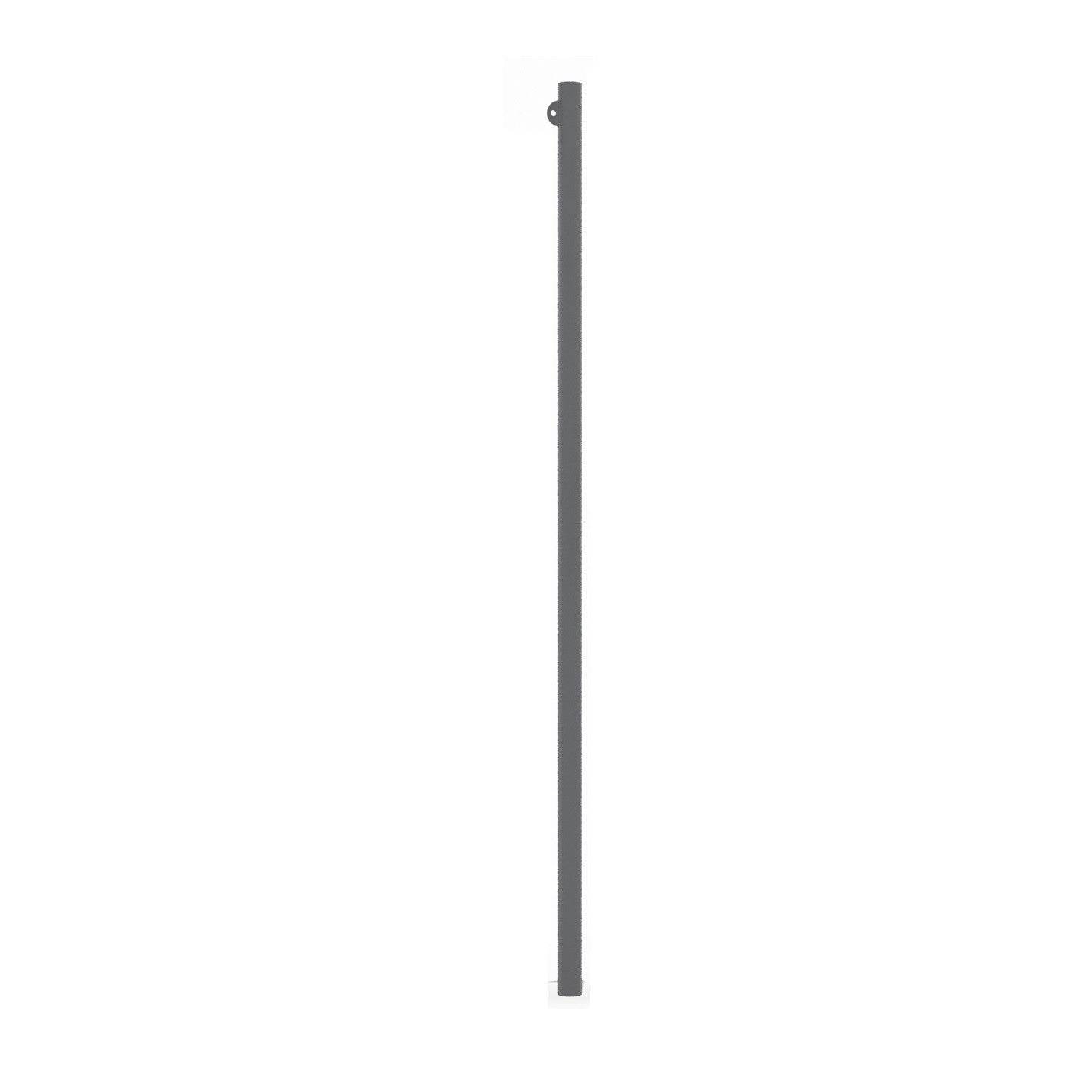 Poste Toldo 6mx15cmx6mm - Play Plaza