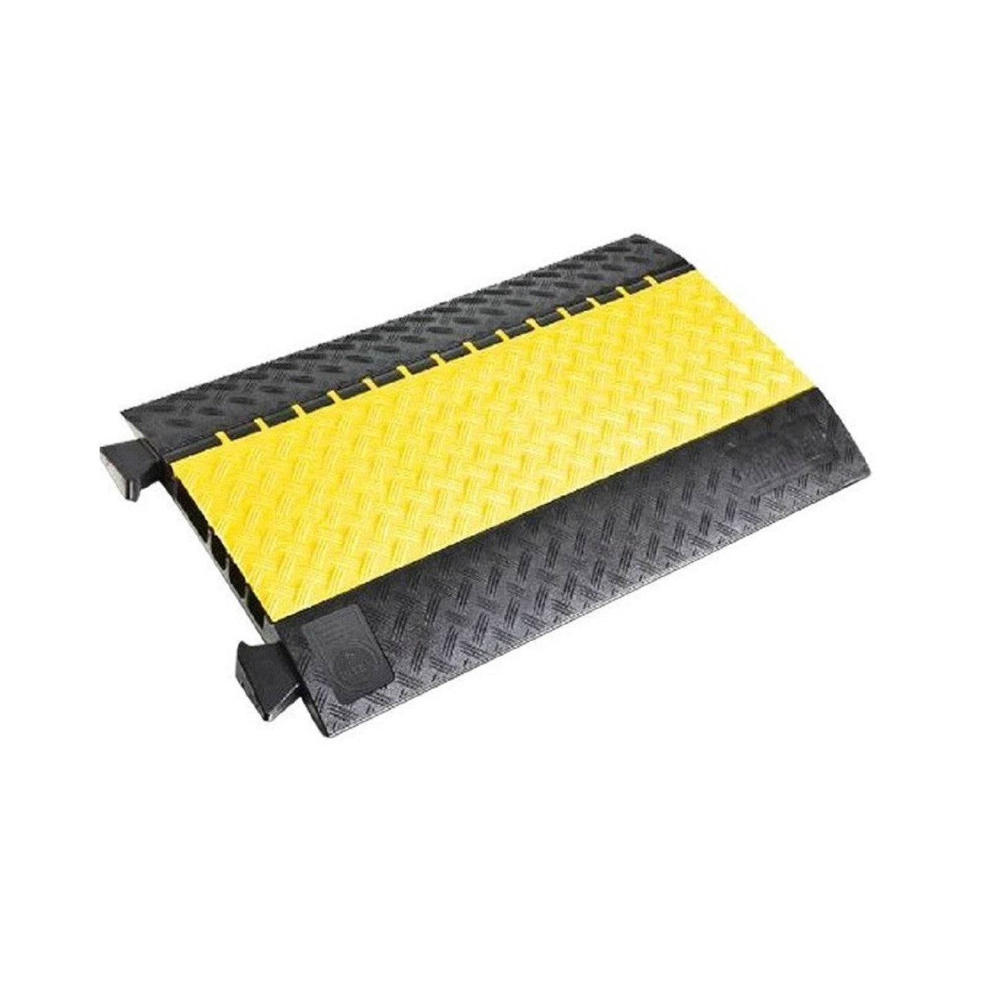 Protector de Cables 4 canales - Play Plaza