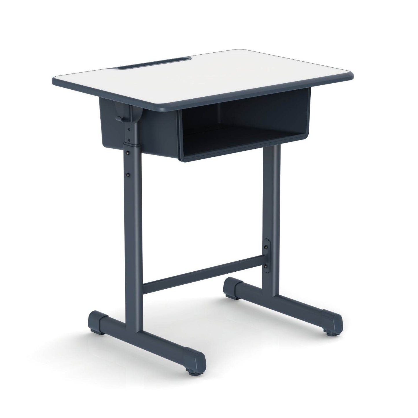 Pupitre Doble Capa Melamina-Pupitres-YCY-043-Play Plaza