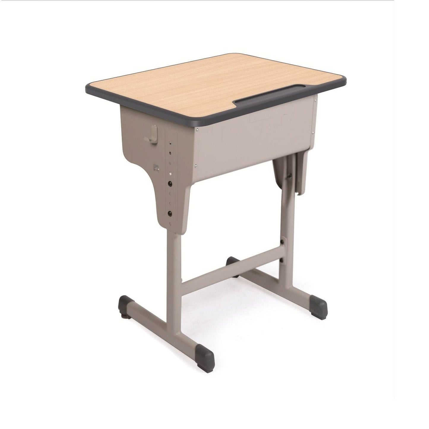 Pupitre Reforzado Doble Capa Melamina-Pupitres-YCY-041-Play Plaza