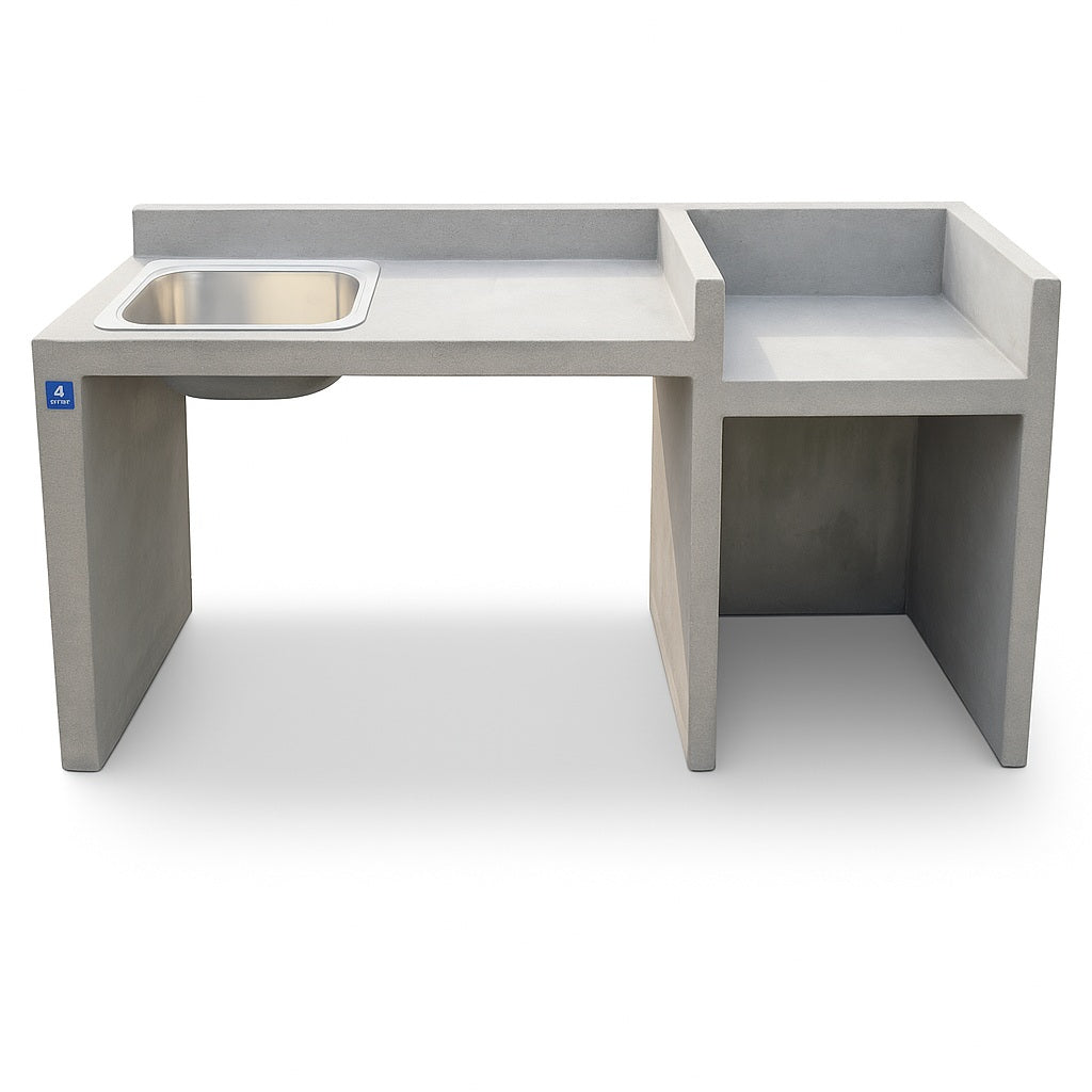 Quincho Hormigon Dos Cuerpos-Quinchos-HBDJ202-Play Plaza