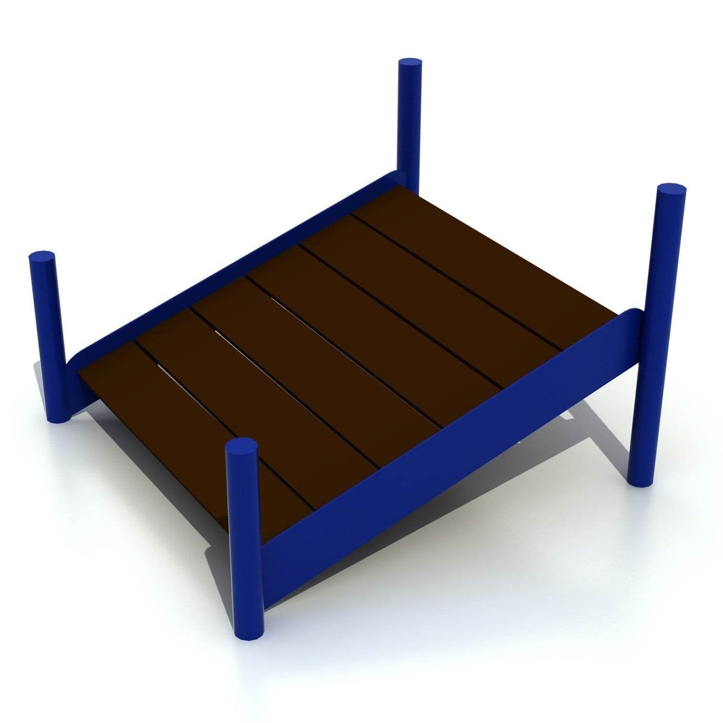 Salto Largo - Play Plaza