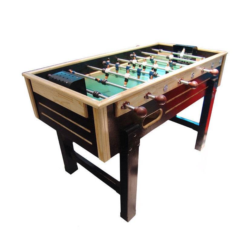 Taca Taca Chilena - Play Plaza