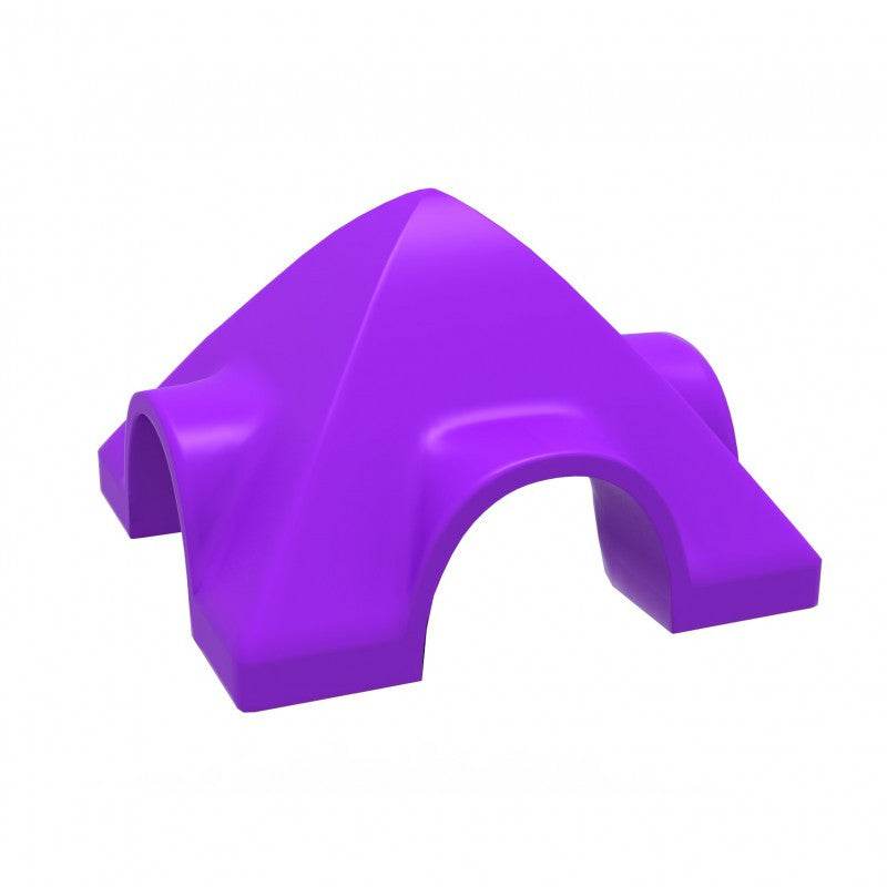 Techo Plaza Napoleon - Play Plaza