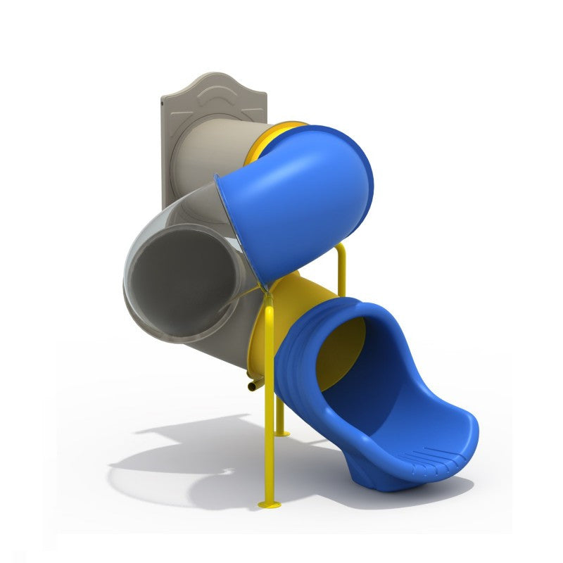 Tobogán Techado 150 cm-Toboganes-HBFR5030-Repuestos - Componentes-Play Plaza