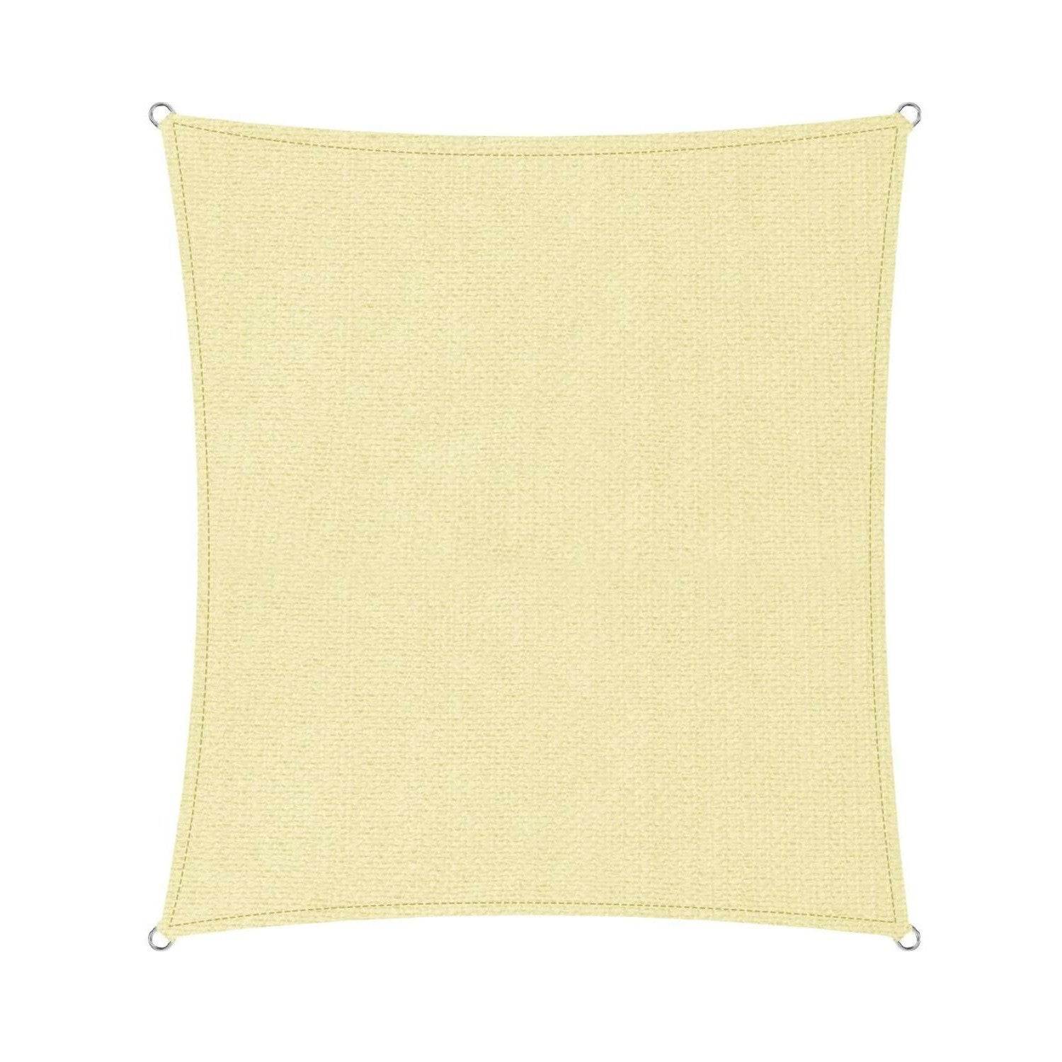 Toldo Vela 320grs/m2 7.5x6.5 m - Play Plaza