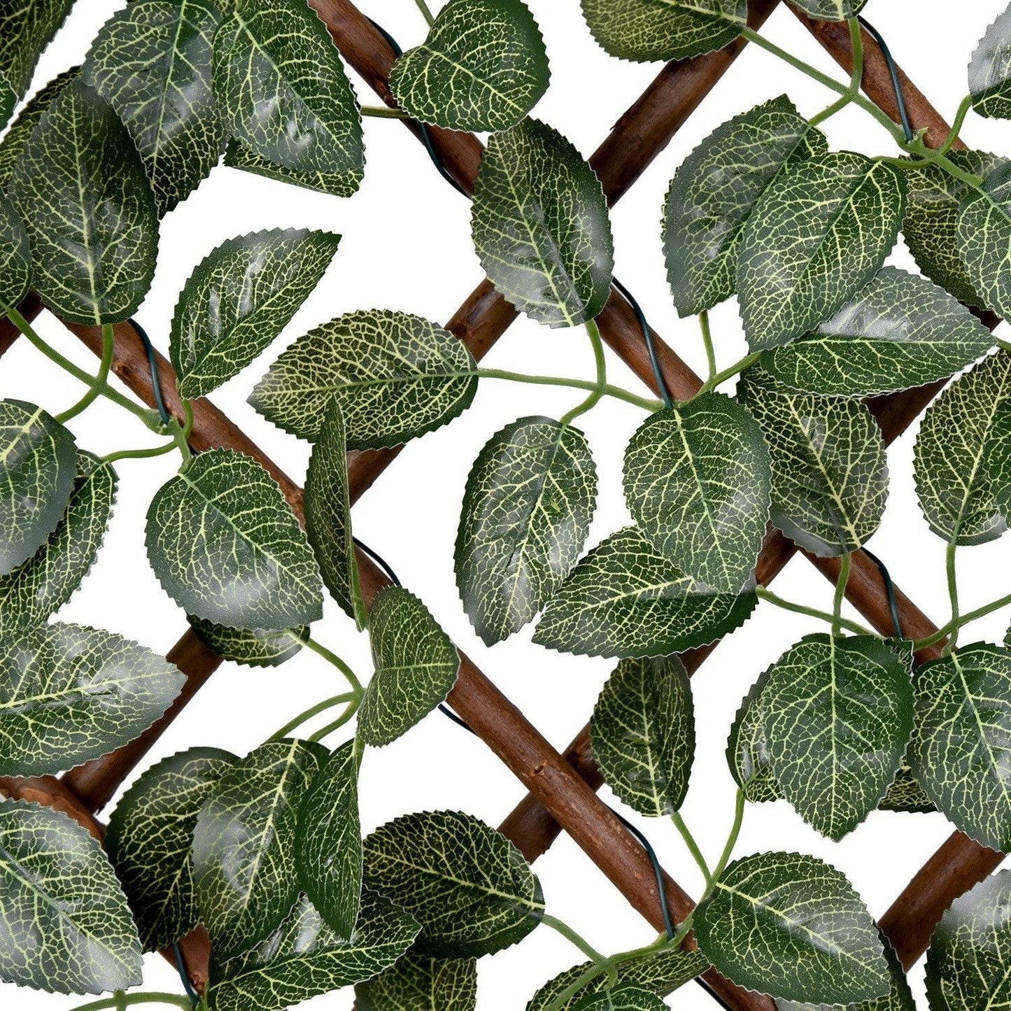 Valla Artificial Rosa - Play Plaza