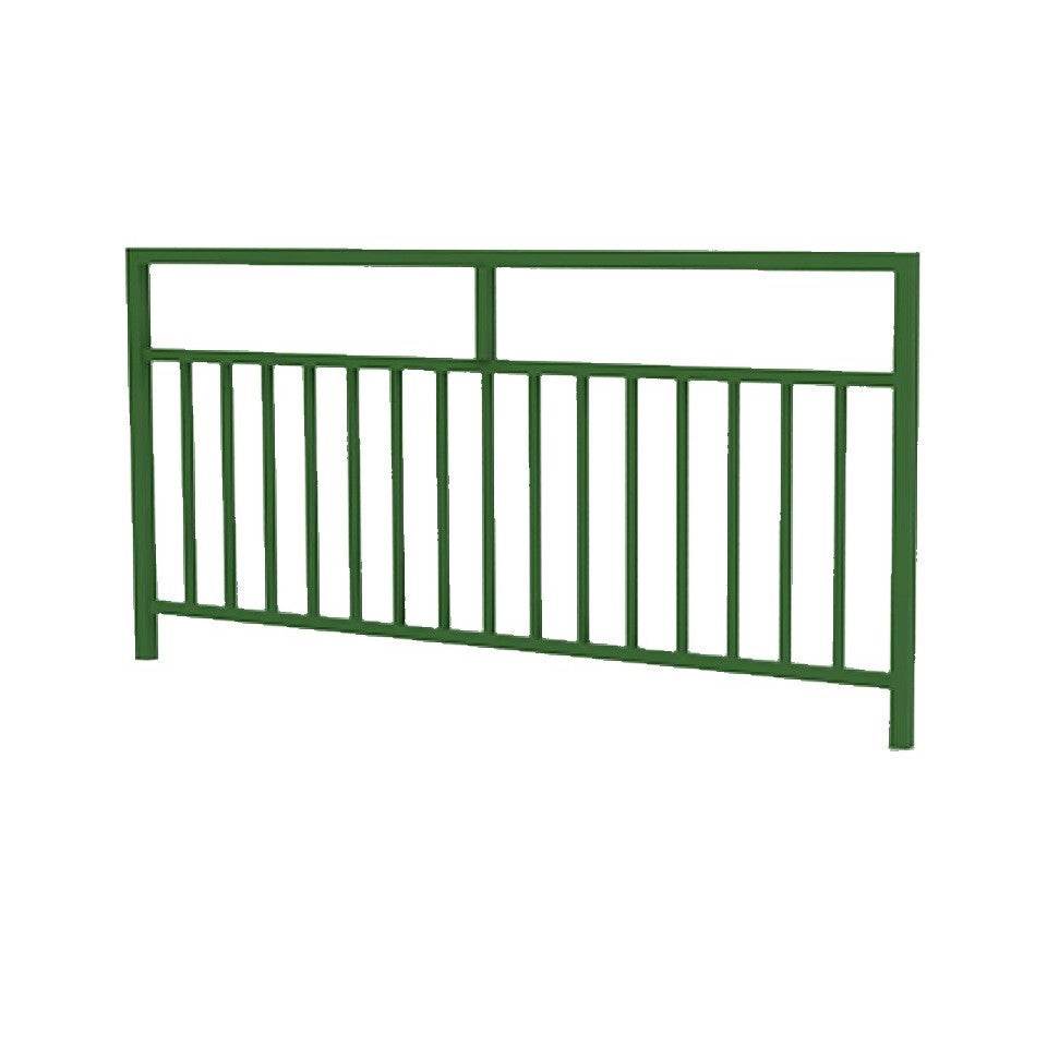 Valla Peatonal 1x1 metro - Play Plaza