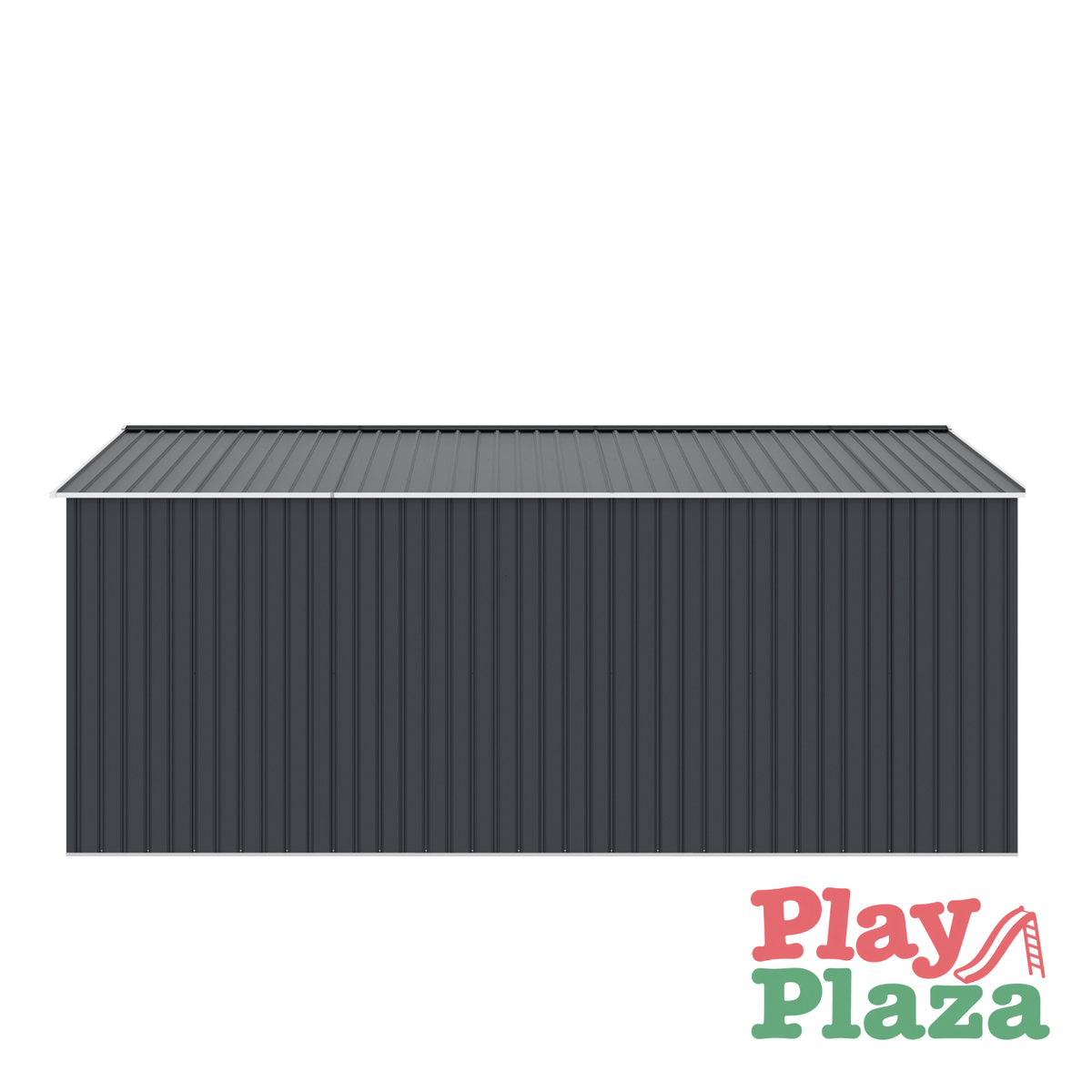 Bodega tipo Archer H 15,16m² Gris