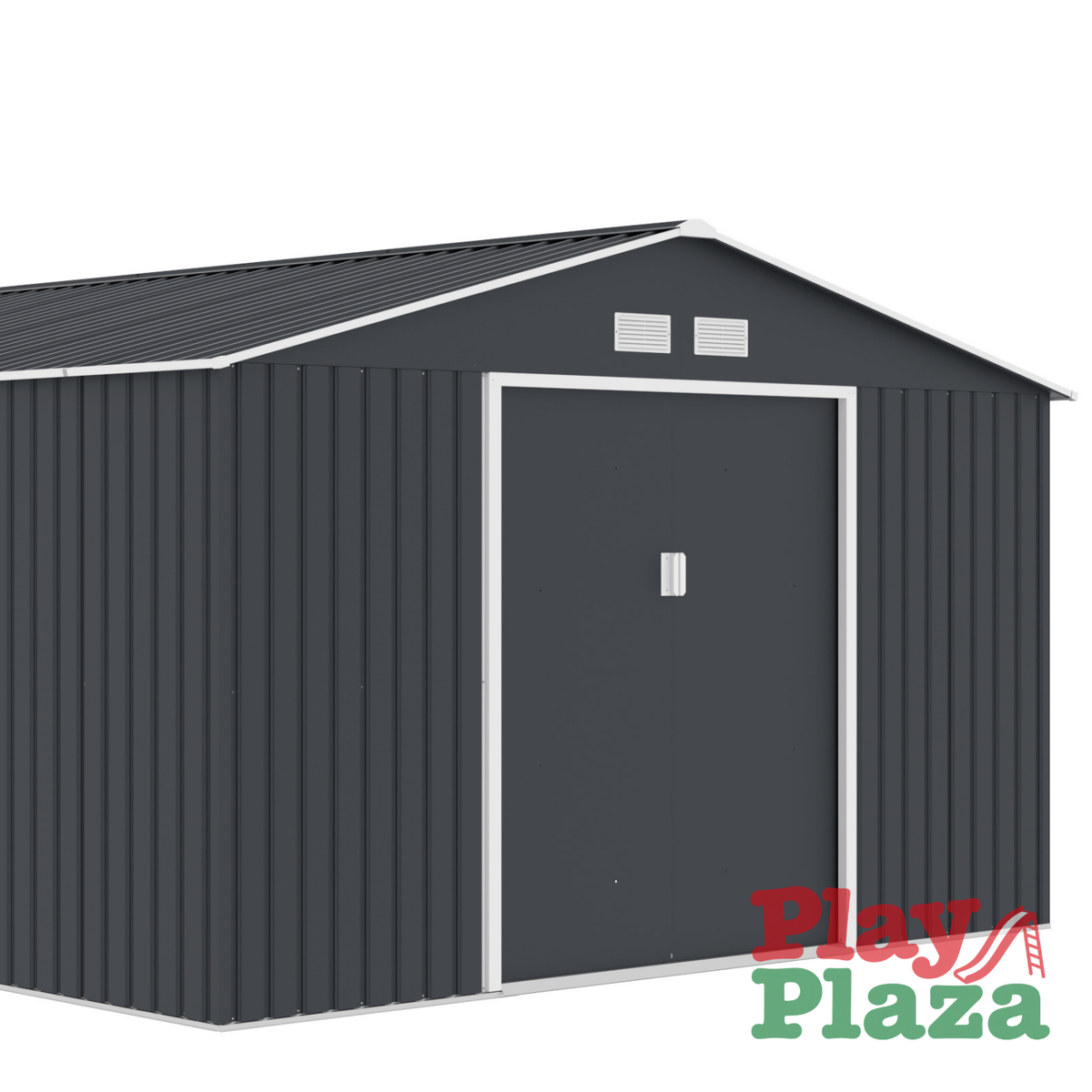 Bodega tipo Archer H 15,16m² Gris