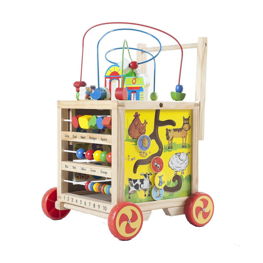 Centro de Juego Javier - Play Plaza