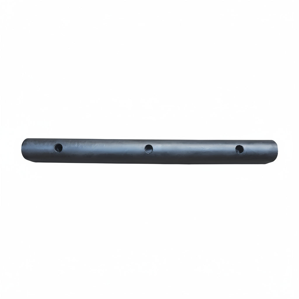Protector Pared Tubular Camion Play Plaza Play Plaza