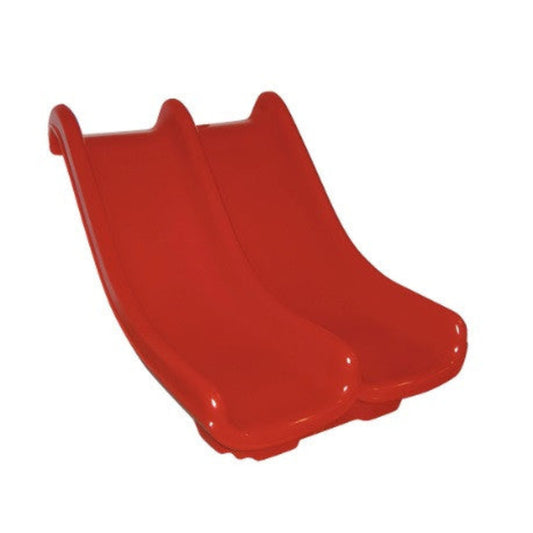 Tobogán Doble 120 Cm