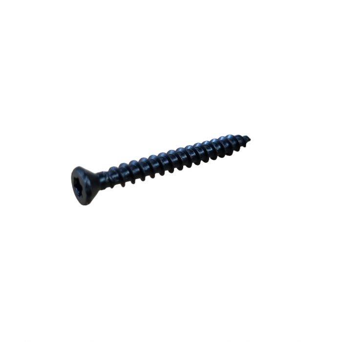 25 Tornillos Acero Inoxidable - Play Plaza