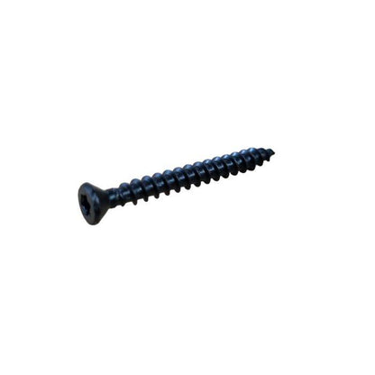 25 Tornillos Acero Inoxidable - Play Plaza