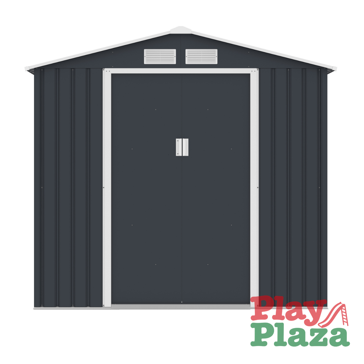 Bodega Archer A 2,7m² Gris