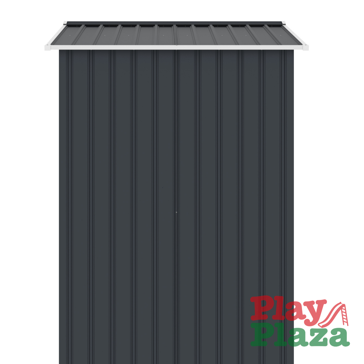 Bodega Archer A 2,7m² Gris
