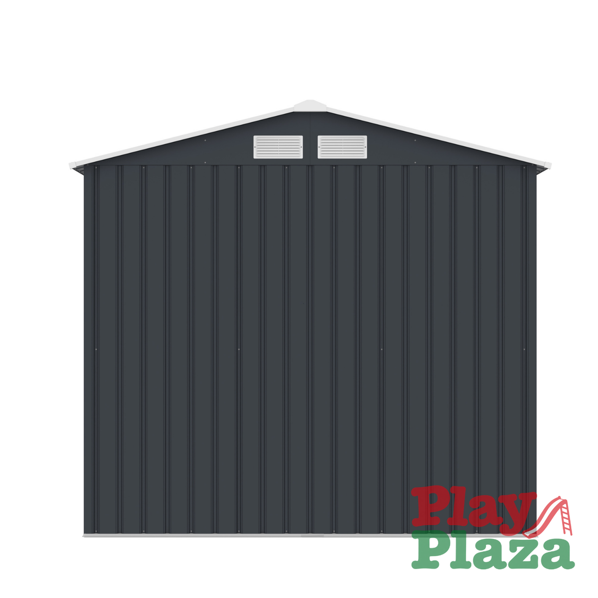 Bodega Archer C 5,29m² Gris