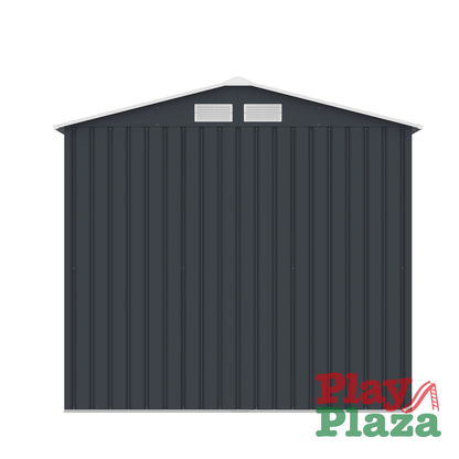 Bodega Archer A 2,7m² Gris