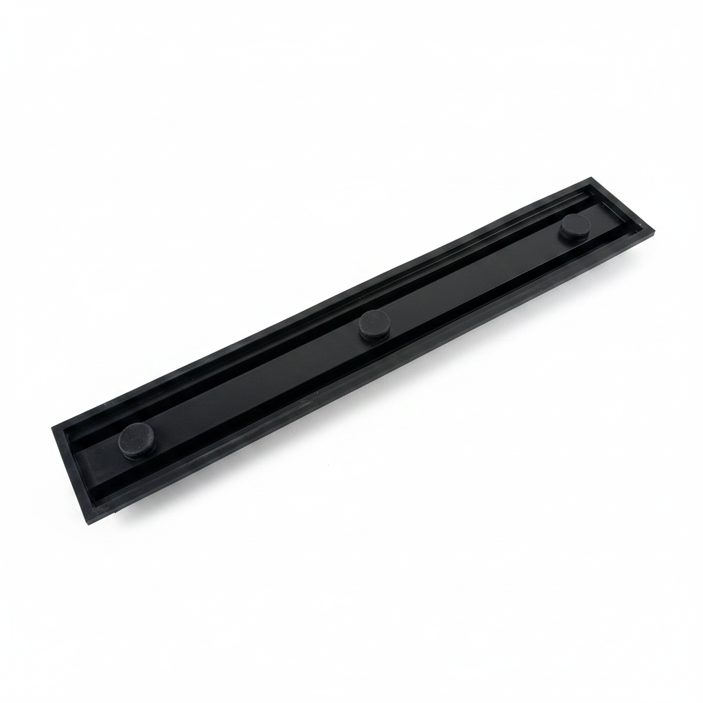 Protector Pared Goma Pro Play Plaza Play Plaza